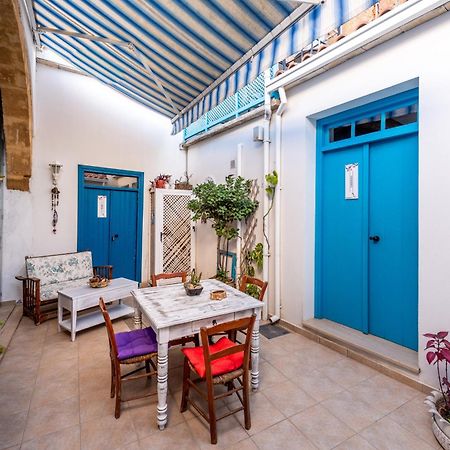 Cypriot Swallow Boutique Hotel Nikosia Eksteriør bilde