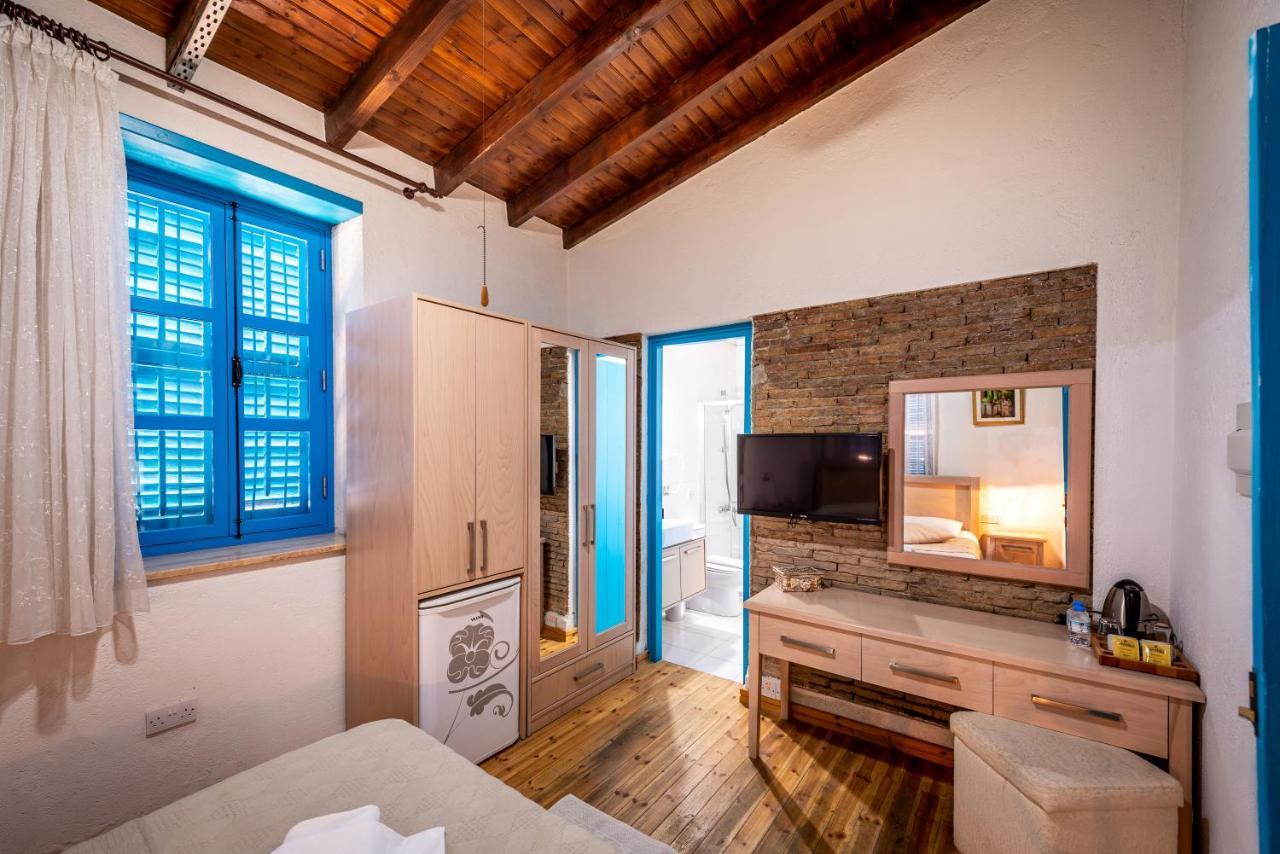 Cypriot Swallow Boutique Hotel Nikosia Eksteriør bilde