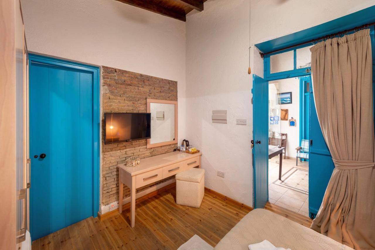 Cypriot Swallow Boutique Hotel Nikosia Eksteriør bilde