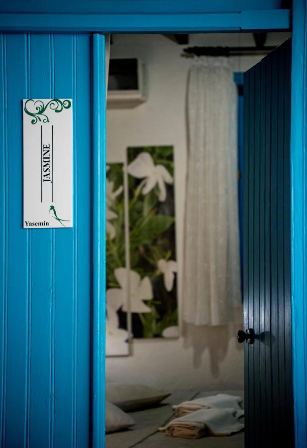 Cypriot Swallow Boutique Hotel Nikosia Eksteriør bilde