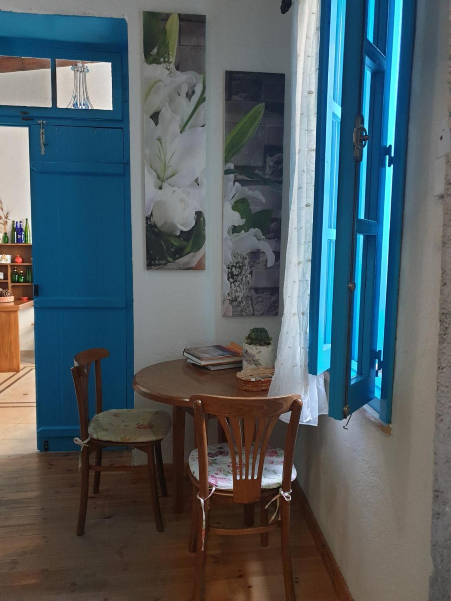 Cypriot Swallow Boutique Hotel Nikosia Rom bilde