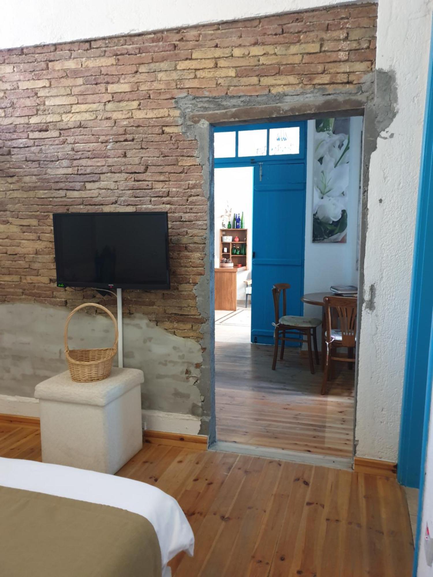 Cypriot Swallow Boutique Hotel Nikosia Rom bilde