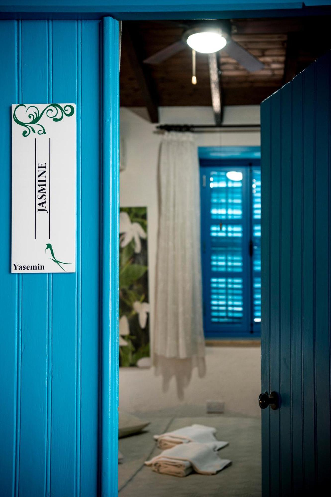 Cypriot Swallow Boutique Hotel Nikosia Eksteriør bilde