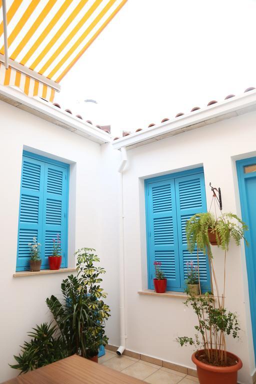 Cypriot Swallow Boutique Hotel Nikosia Eksteriør bilde