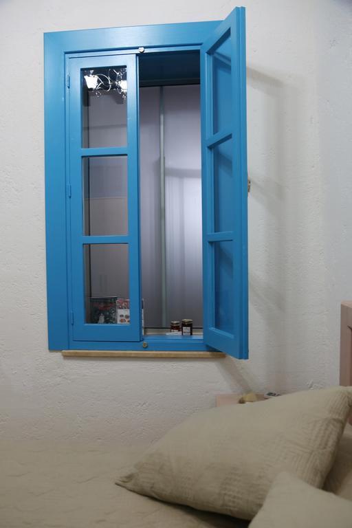Cypriot Swallow Boutique Hotel Nikosia Rom bilde