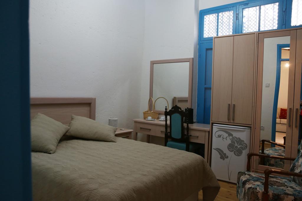 Cypriot Swallow Boutique Hotel Nikosia Rom bilde