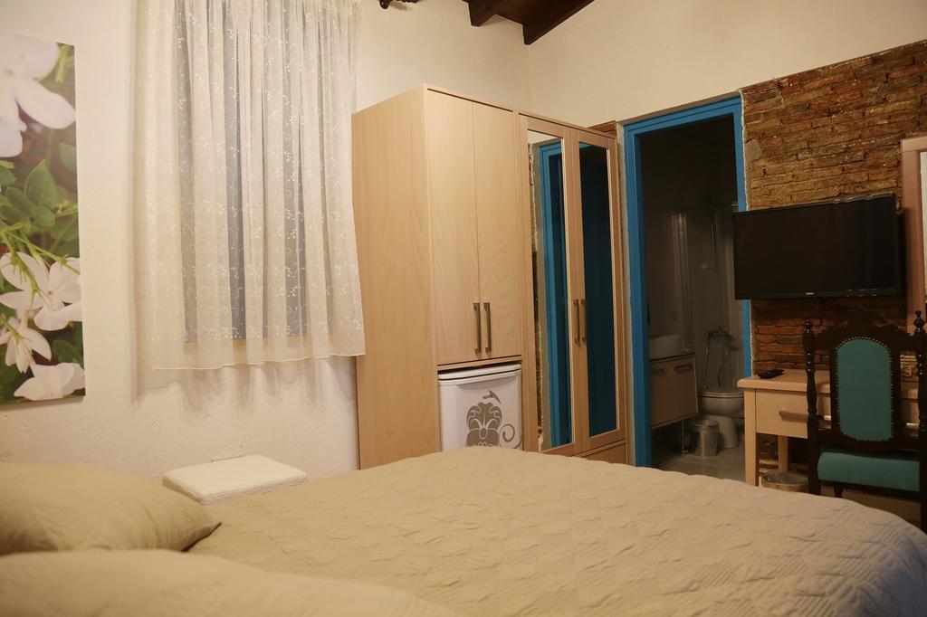 Cypriot Swallow Boutique Hotel Nikosia Rom bilde