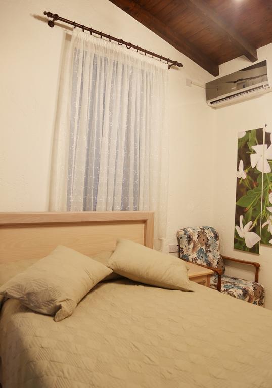 Cypriot Swallow Boutique Hotel Nikosia Rom bilde