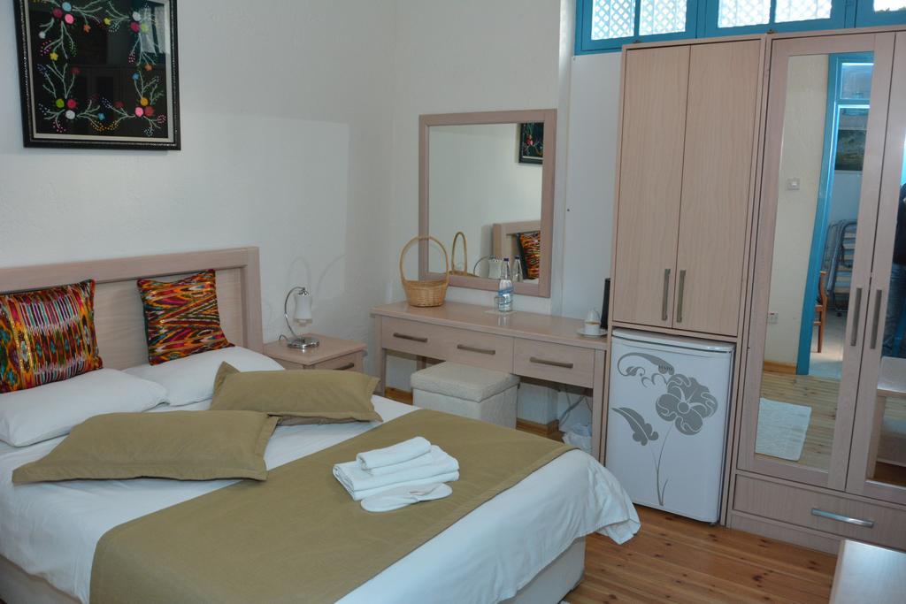 Cypriot Swallow Boutique Hotel Nikosia Eksteriør bilde
