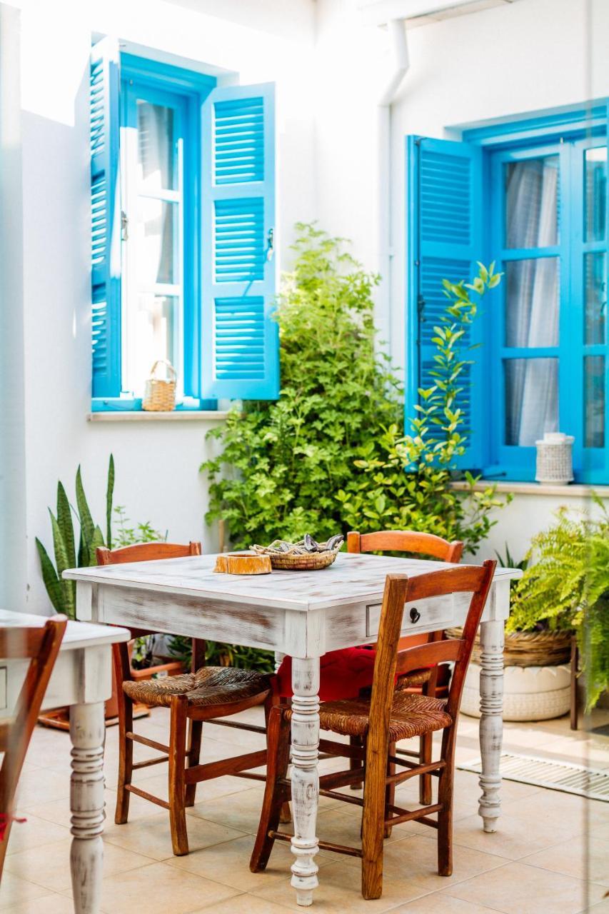 Cypriot Swallow Boutique Hotel Nikosia Eksteriør bilde