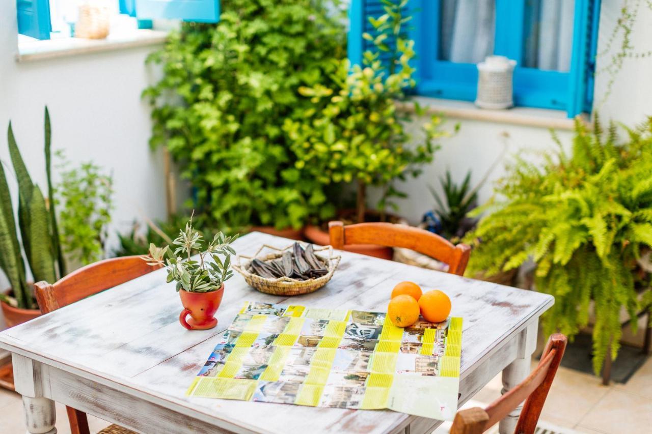 Cypriot Swallow Boutique Hotel Nikosia Eksteriør bilde