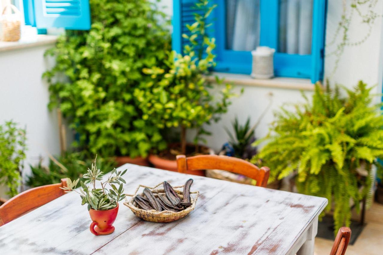Cypriot Swallow Boutique Hotel Nikosia Eksteriør bilde
