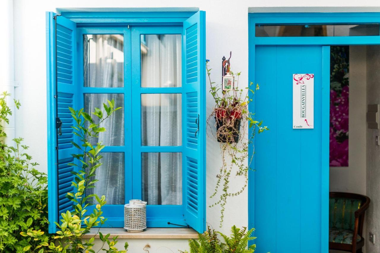 Cypriot Swallow Boutique Hotel Nikosia Eksteriør bilde