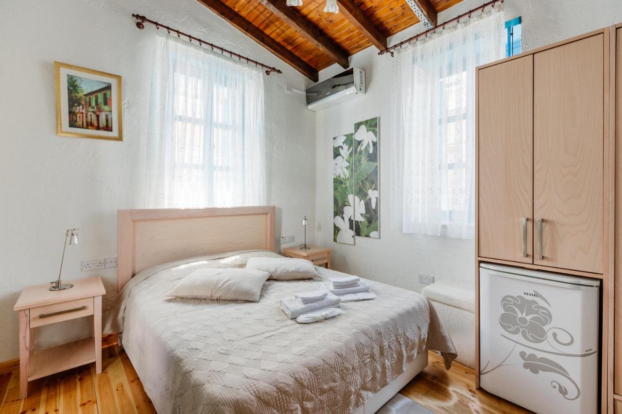 Cypriot Swallow Boutique Hotel Nikosia Eksteriør bilde