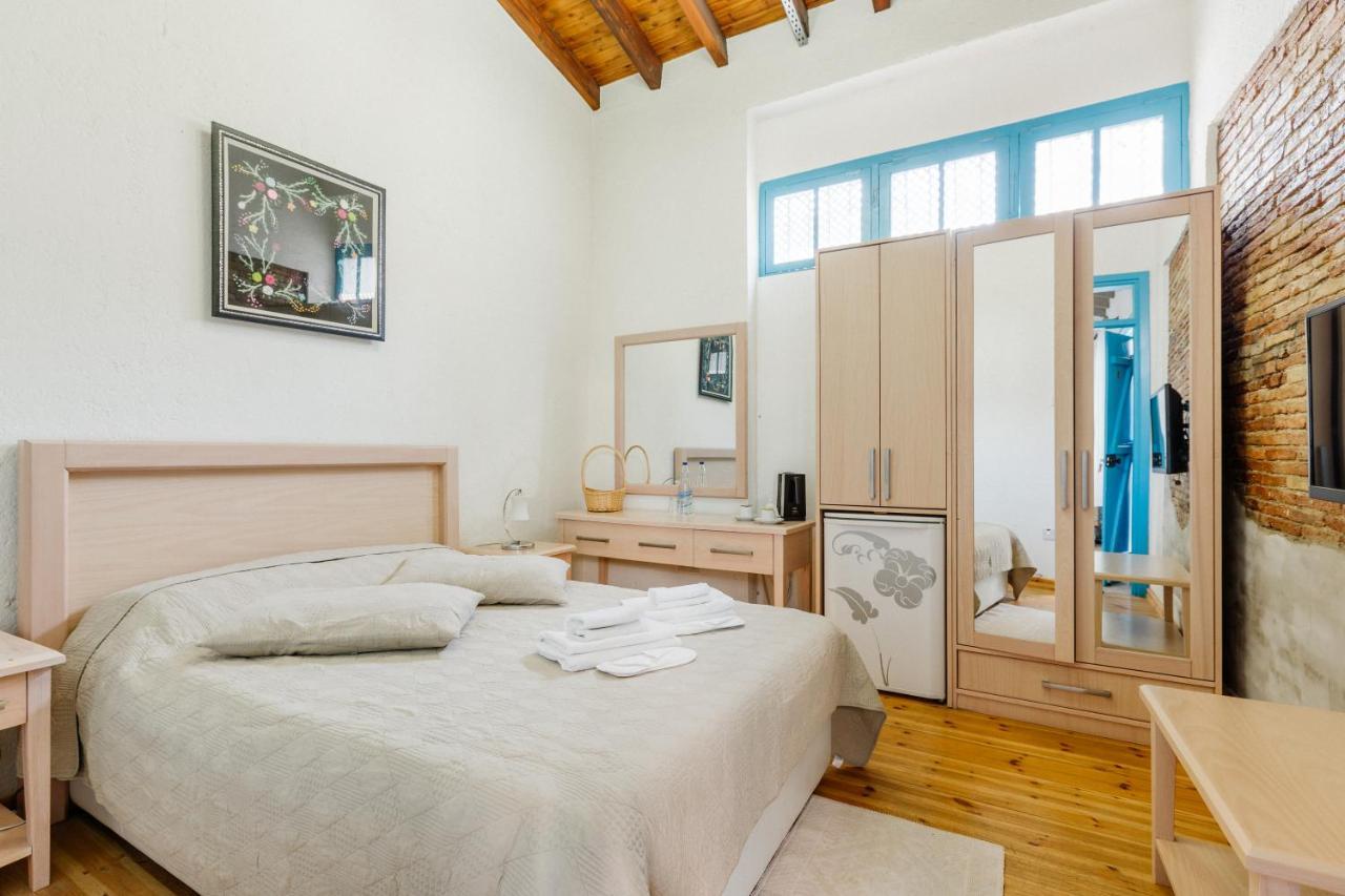 Cypriot Swallow Boutique Hotel Nikosia Eksteriør bilde